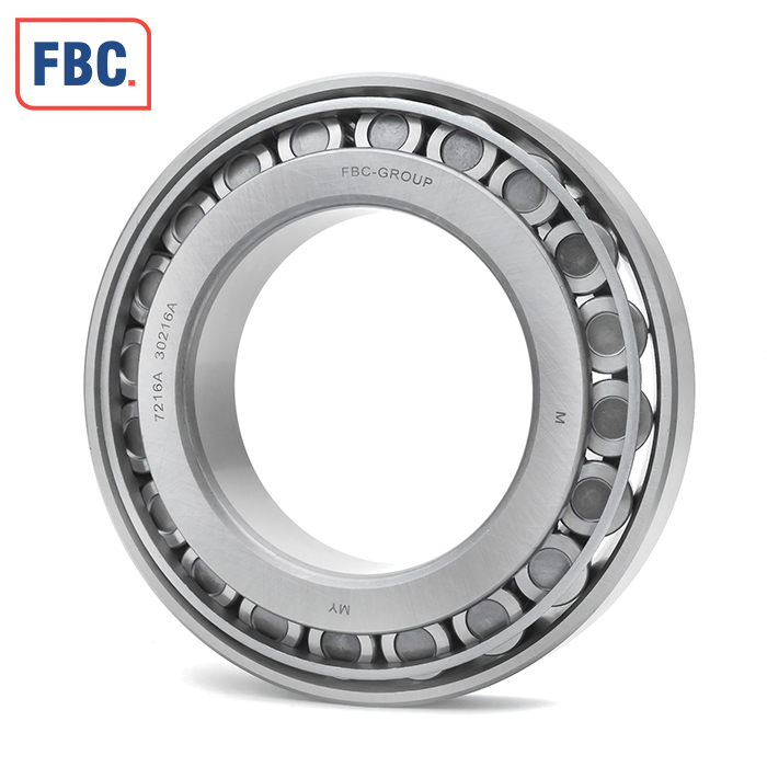 Подшипник 7216 А FBC (ГОСТ)
