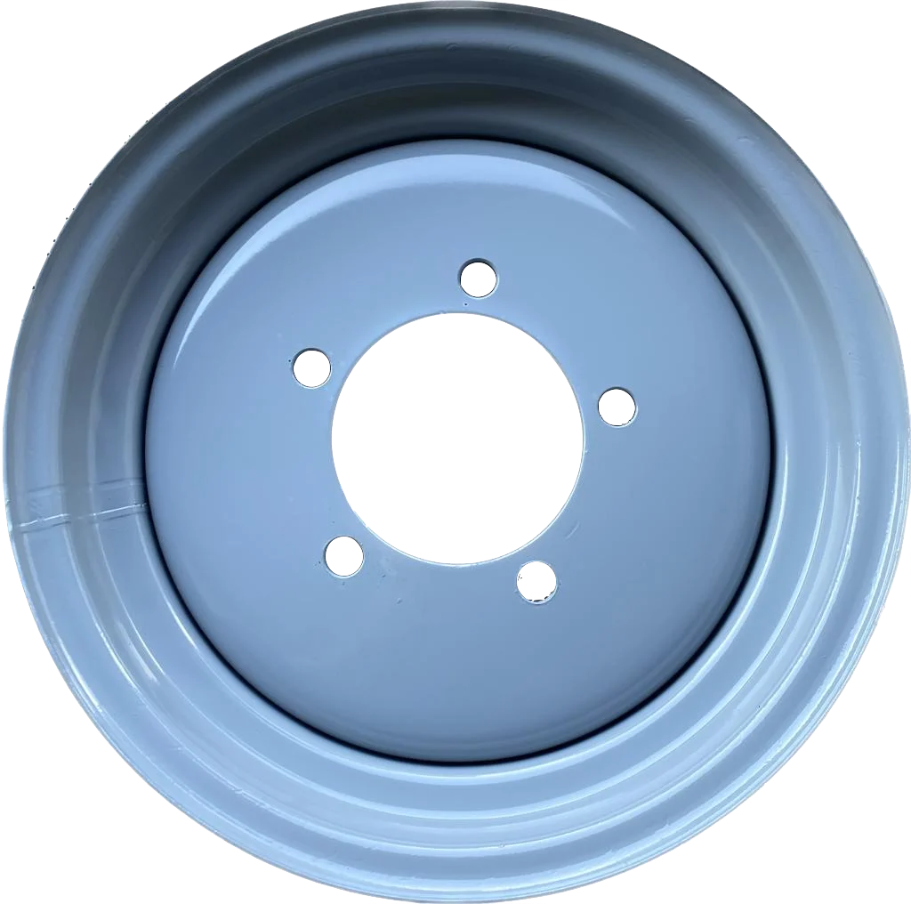 Диск колеса 4,5Ех16 600-3101020-01