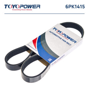 Ремень TOYOPOWER 6PK1415