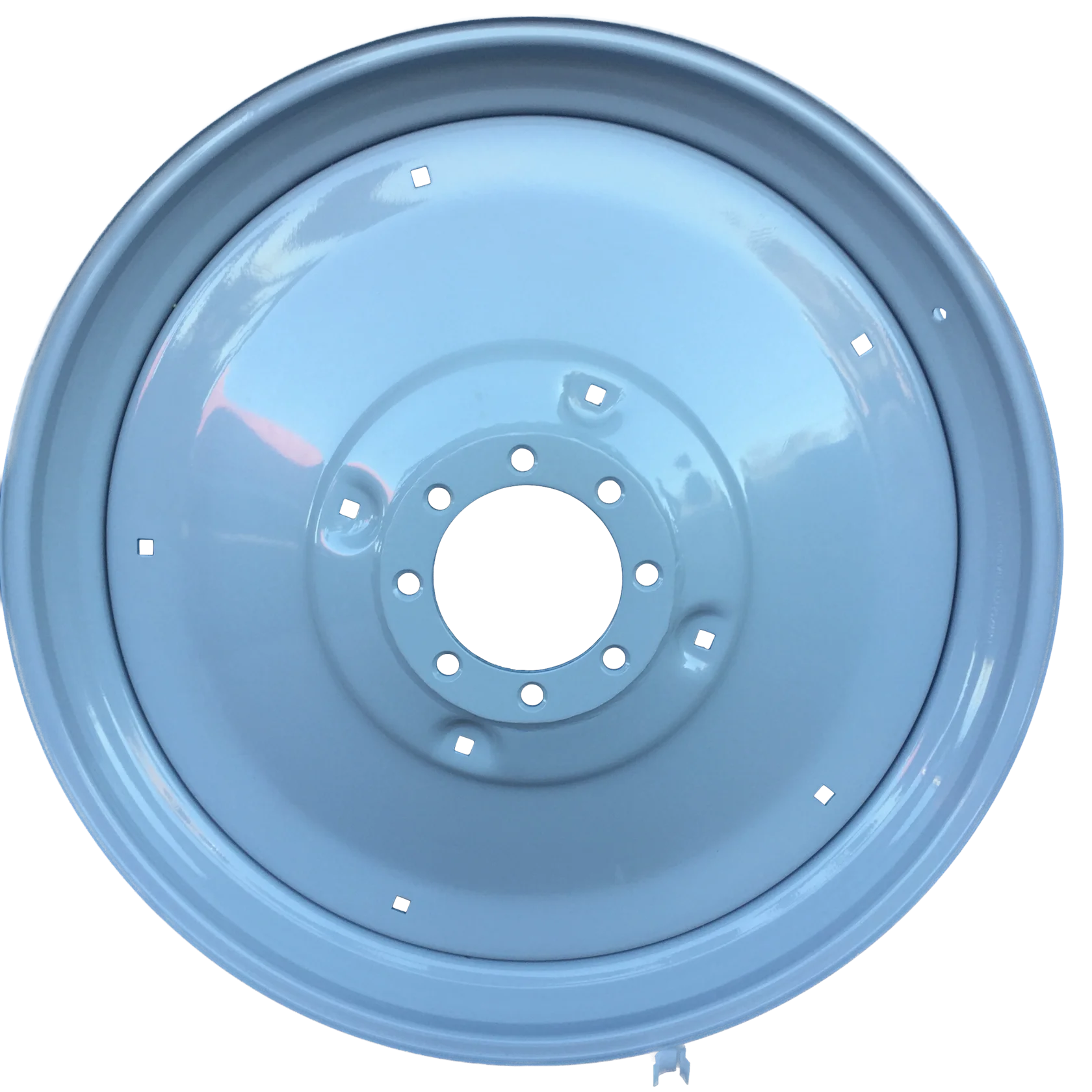 Диск колеса DW8х42-00.00.000